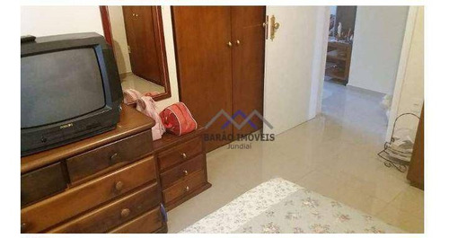 Imagem 14 de 25 de Casa À Venda, 230 M² Por R$ 980.000,00 - Jardim Morumbi - Jundiaí/sp - Ca0935