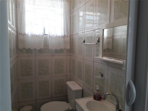 Imagem 14 de 15 de Sobrado À Venda, 3 Quartos, 4 Vagas, Oratório - Santo André/sp - 26268