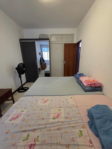Apartamento Nazaré 2/4 + Dependência Completa
