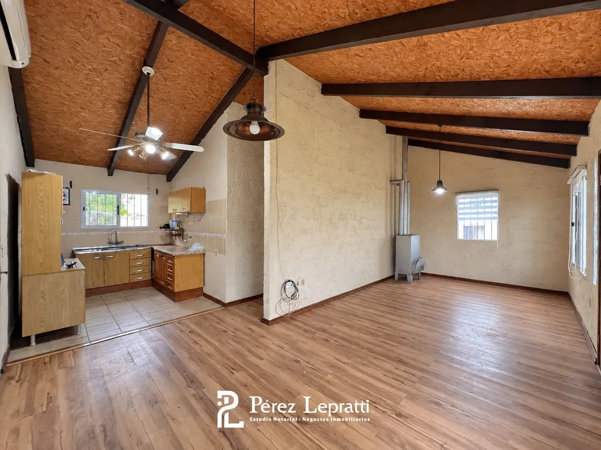 Alquiler Casa Nueva Helvecia Con Cochera · Foto 5