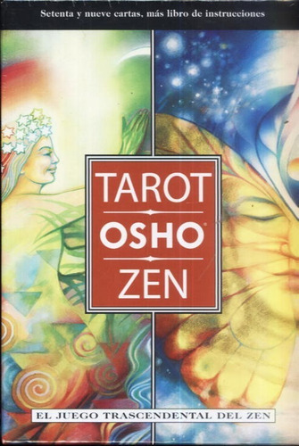 Tarot Osho Zen