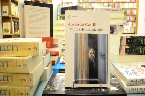 Crónica De Un Iniciado. Abelardo Castillo. 