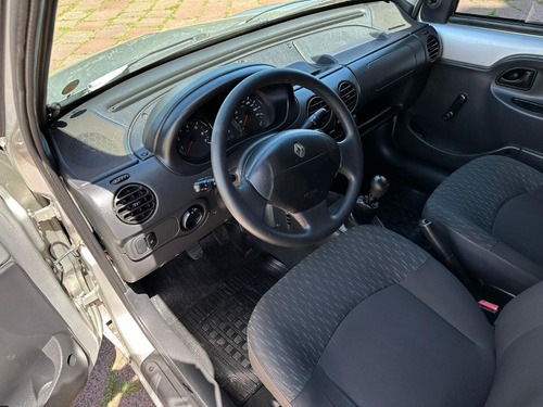 Renault Kangoo 5 Pasajeros ((gl Motors)) Financiamos 100%