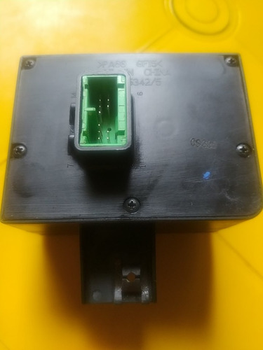 Imagen 2 de 2 de Control Mando Conmutador De Luces De Chevrolet Colorado