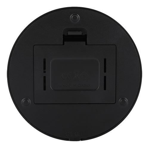 Para .. Seven Color Luz Led Base Soporte For Botella De