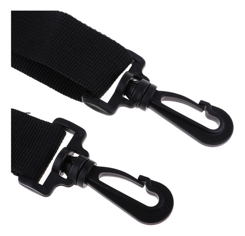 2x Correas Ajustables Cámara Bolsa Para Computadora Correa