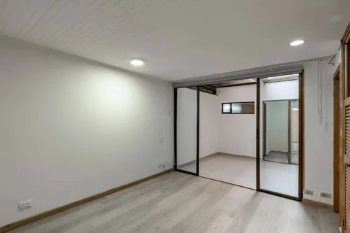 Apartamento En Venta En Chicó Norte. Cod V23468