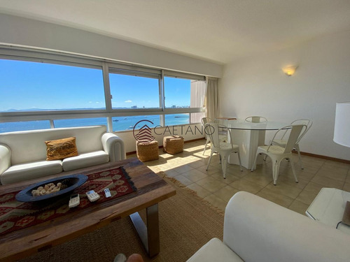 Imagen 14 de 30 de Apto En Peninsula De 3 Dor, 3 Baños Cocina Con Lavadero Vistas Espectaculares! - Punta Del Este Peninsula
