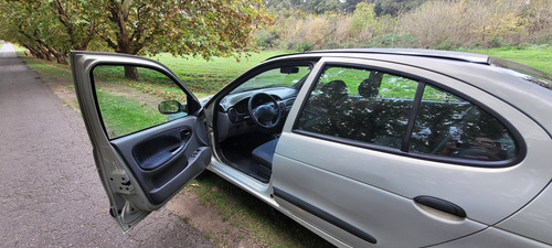 Renault Megane 1.9 Dti 115cv Expression Pack 2 Nuevo