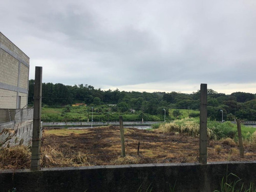Imagem 2 de 3 de Terreno À Venda, 250 M² Por R$ 350.000 - Jordanópolis - Arujá/sp - Te0260