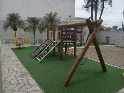 Imagem 18 de 19 de Apartamento - Ap00530 - 69933875
