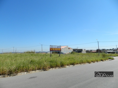 Imagem 2 de 4 de Terreno Residencial À Venda, Residencial Bosque Santa Rosa, Itu - Te0257. - Te0257
