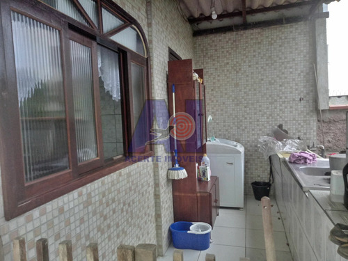 Imagem 12 de 17 de Casa À Venda No Bairro Jardim Iririú - Joinville/sc - 111