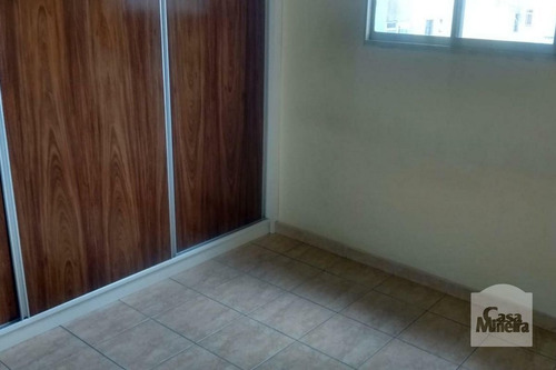 Imagem 5 de 11 de Apartamento À Venda No Inconfidentes - Código 441641 - 441641