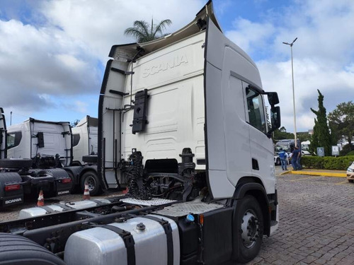 Scania R 450 A6x2 2021