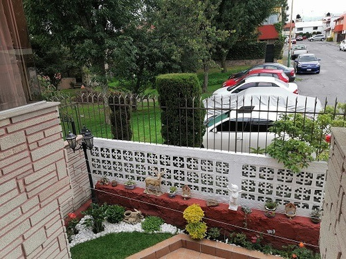Imagen 13 de 19 de Casa En Venta En Lomas Verdes 1ª. Seccion Naucalpan