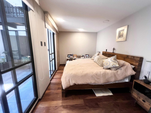 Venta Depto 160m2 En Pb Pensylvania
