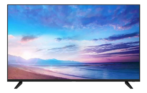 Pantalla Jvc Si43frf Smart Tv 43 Pul Led Roku