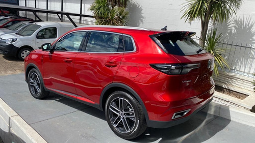 Changan New Cs55 Elite
