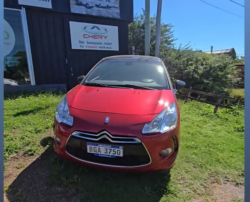 Ds3 1.2 Liso