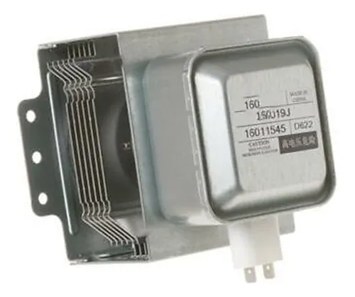 Magnetron Para Microonda Ge