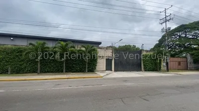 Galpón en venta