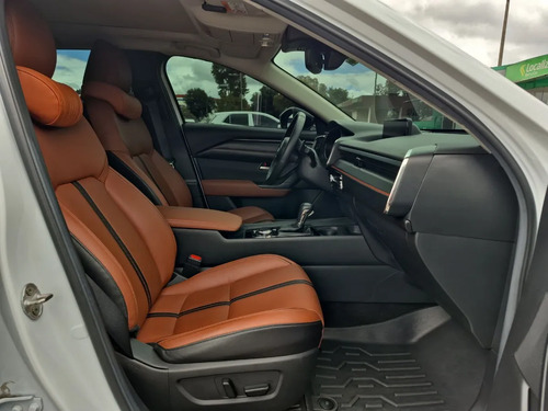 Mazda cx-50 2.5T Grand Touring Signature Awd At
