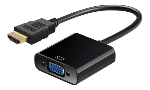 Convertidor HDMI® a VGA