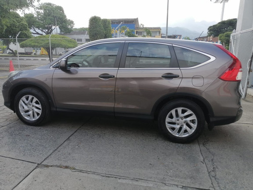 Honda Cr-v City Plus M 2015 4x2