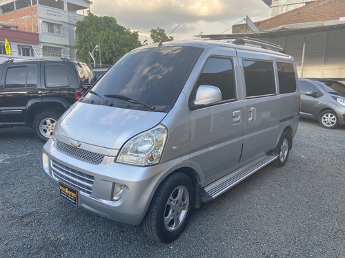 Chevrolet Van - N300 2016 - 1200cc - Particular