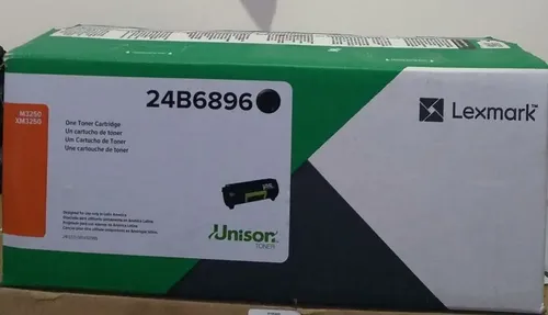Cartouche De Toner Compatible LCL 24B6890 Pour Lexmark M3250 XM3250 XM3250i - 21 000 Pages