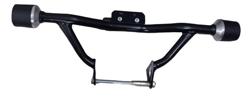 Defensa Sliders Yamaha Xtz 250