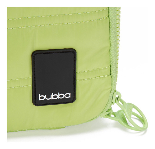Neceser Sin Género Bubba Essentials Originals Matte Diseño Lisa Lima