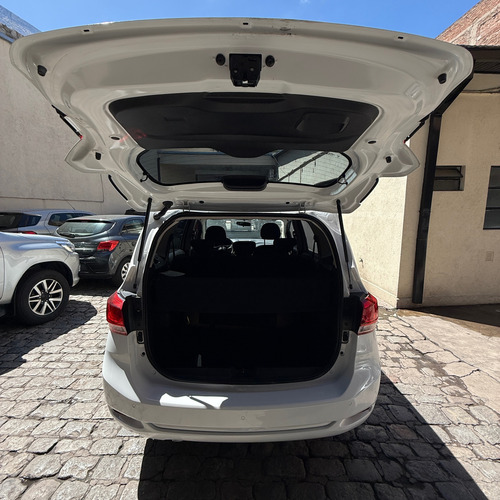 Chevrolet Spin 1.8 Lt 5as 105cv