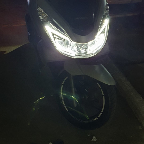 Imagem 3 de 4 de Honda Pcx