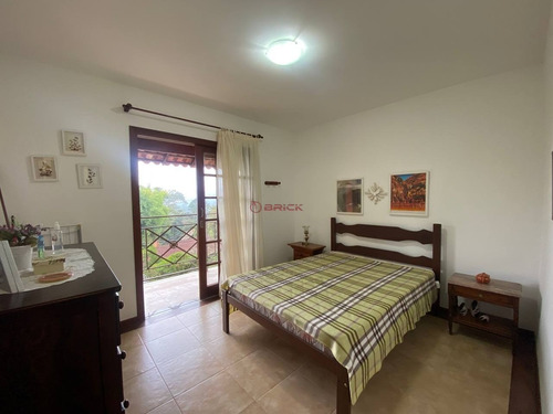 Imagem 12 de 20 de Casa Com 2 Dormitórios, 74 M², R$ 300.000 - Iúcas - Teresópolis/rj. - Ca01908 - 70265529