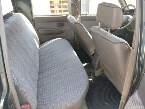 Toyota Hilux 2.8 Sr5 Cab. Dupla 4x4 4p