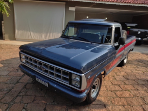 F1000 1991 Super Série Mwm 229 5 Marchas