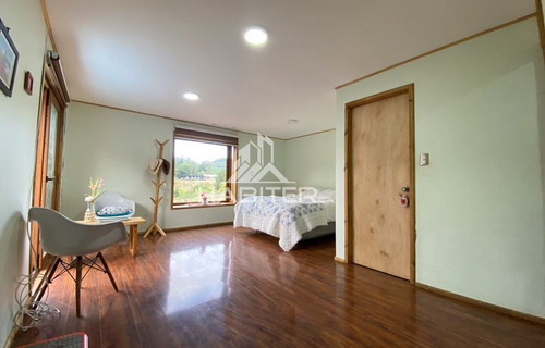 Parcela En Venta De Media Hectárea En Monte Verde Temuco