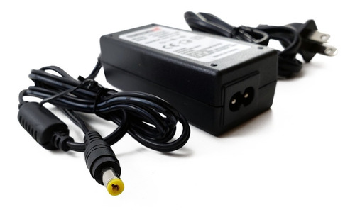 Imagen 2 de 6 de Fuente Eliminador Energia Para Camara 3 Ampers 12v Provision