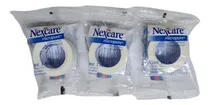 Comprar 3 Cintas Micropore Blanca 2.5cm X 5m Nexcare 3m