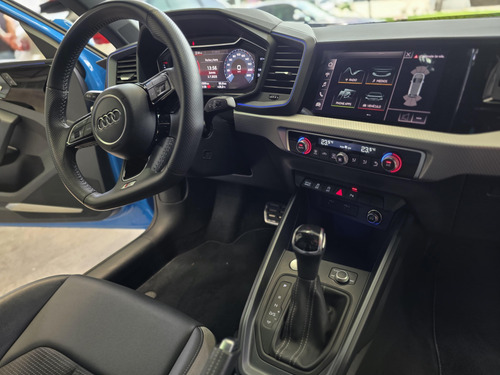 Audi A1 2020 S Line 2.0t Impecable!!!