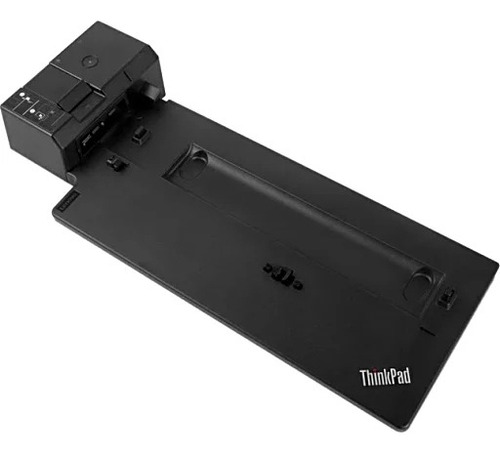Ultra Docking Lenovo Thinkpad De 135w (40aj0135it)