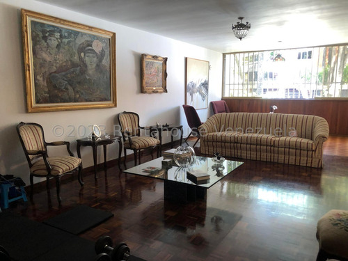 Apartamento En Venta En La Castellana Mls 23-19596 Mb