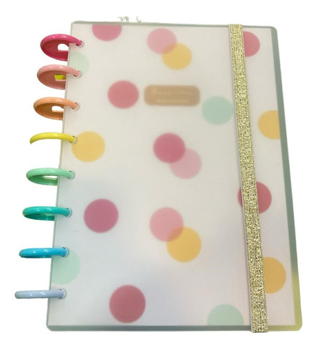 Cuaderno Inteligente Cherhane Booki  A5 (15 X 21 )