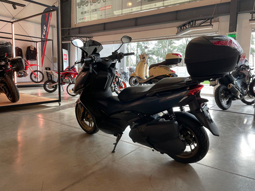 Beta Zontes M 350 Entrega Inmediata Última Unidad