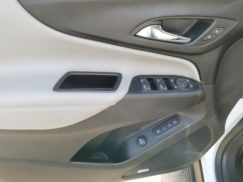Chevrolet Equinox 1.5t Premier 4wd