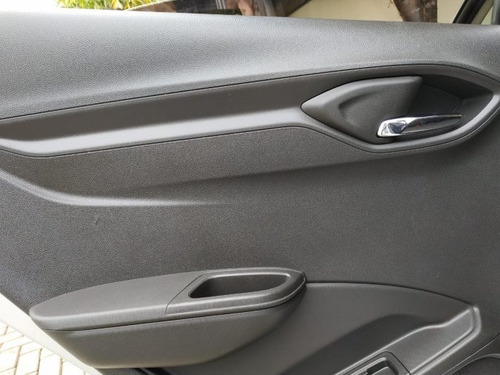 Prisma 1.4 Mpfi Ltz 8v Flex 4p Automático