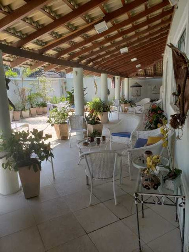 Imagem 3 de 15 de Casa Em Condomínio-à Venda-vargem Pequena-rio De Janeiro - Brcn40113