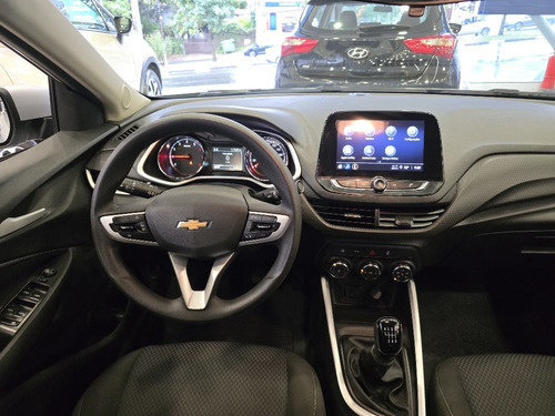 Chevrolet Onix 1.0 TURBO FLEX PLUS LTZ MANUAL